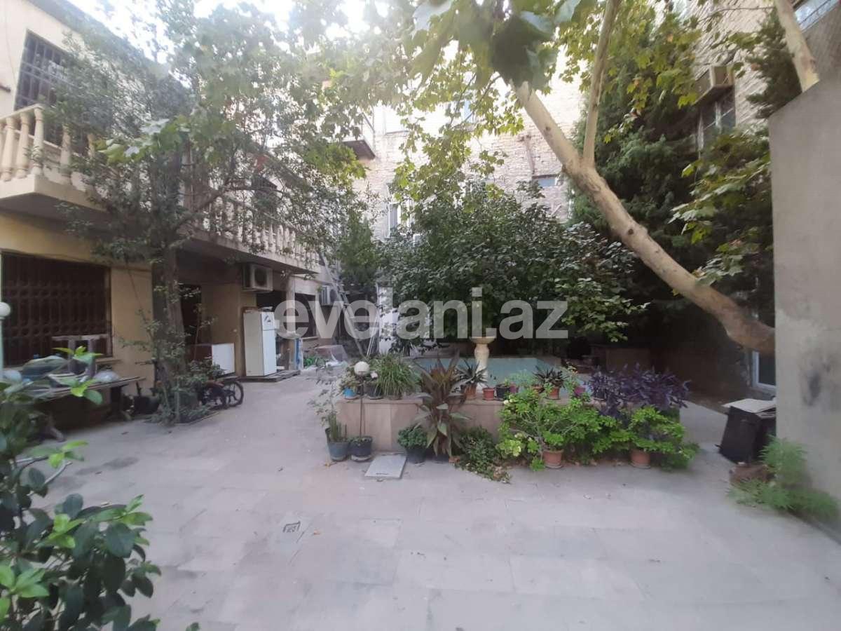 Rent, villa, 7 room, 220 m², Baku, Nasimi r, 28 may m.