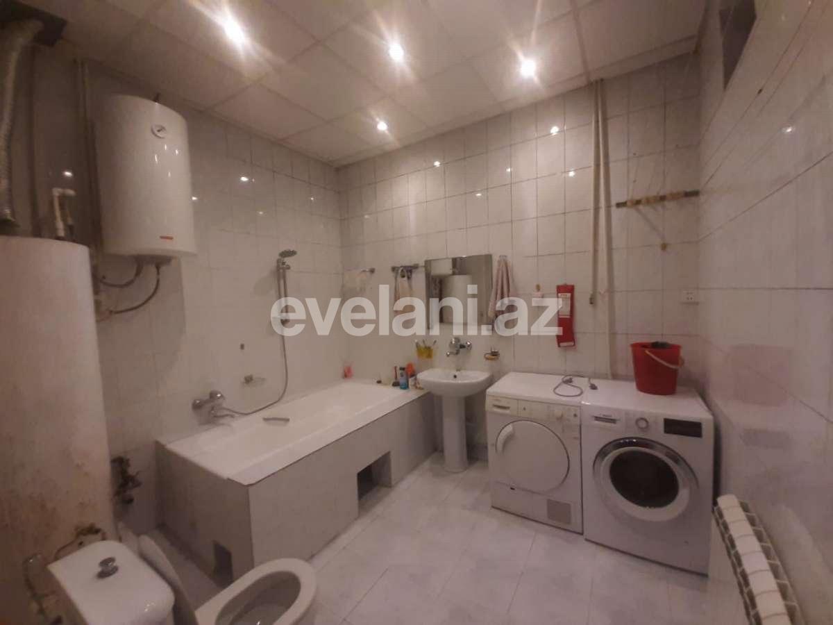 Rent, villa, 7 room, 220 m², Baku, Nasimi r, 28 may m.