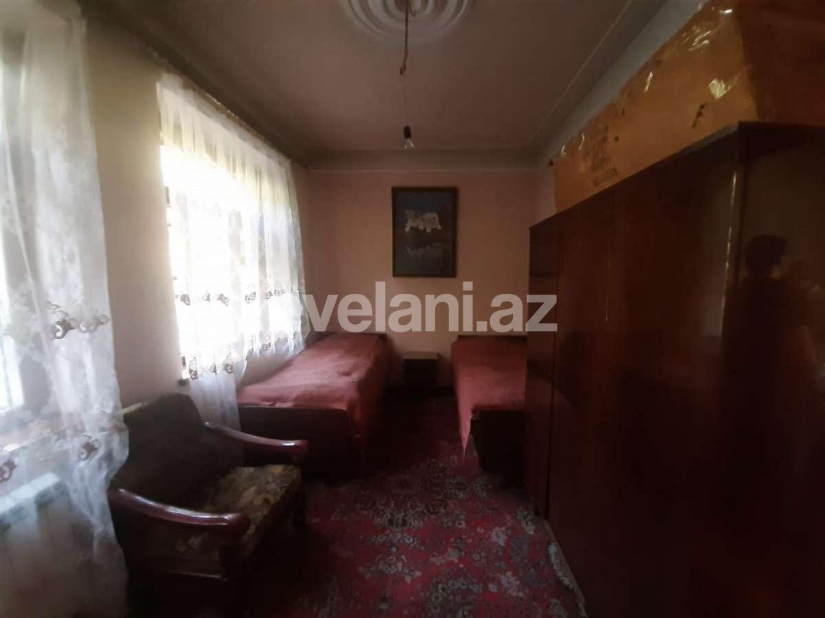 Rent, villa, 7 room, 220 m², Baku, Nasimi r, 28 may m.