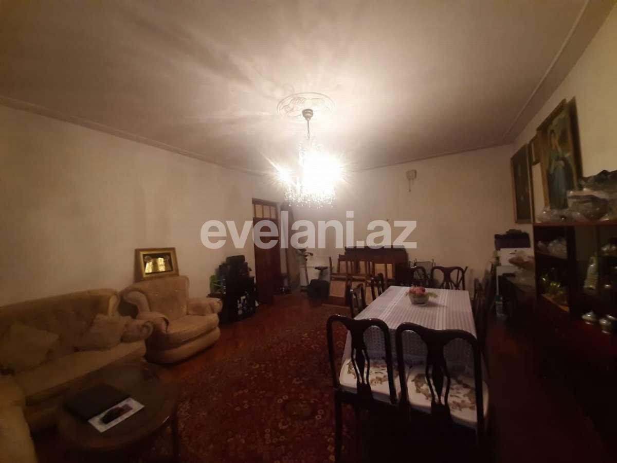 Rent, villa, 7 room, 220 m², Baku, Nasimi r, 28 may m.