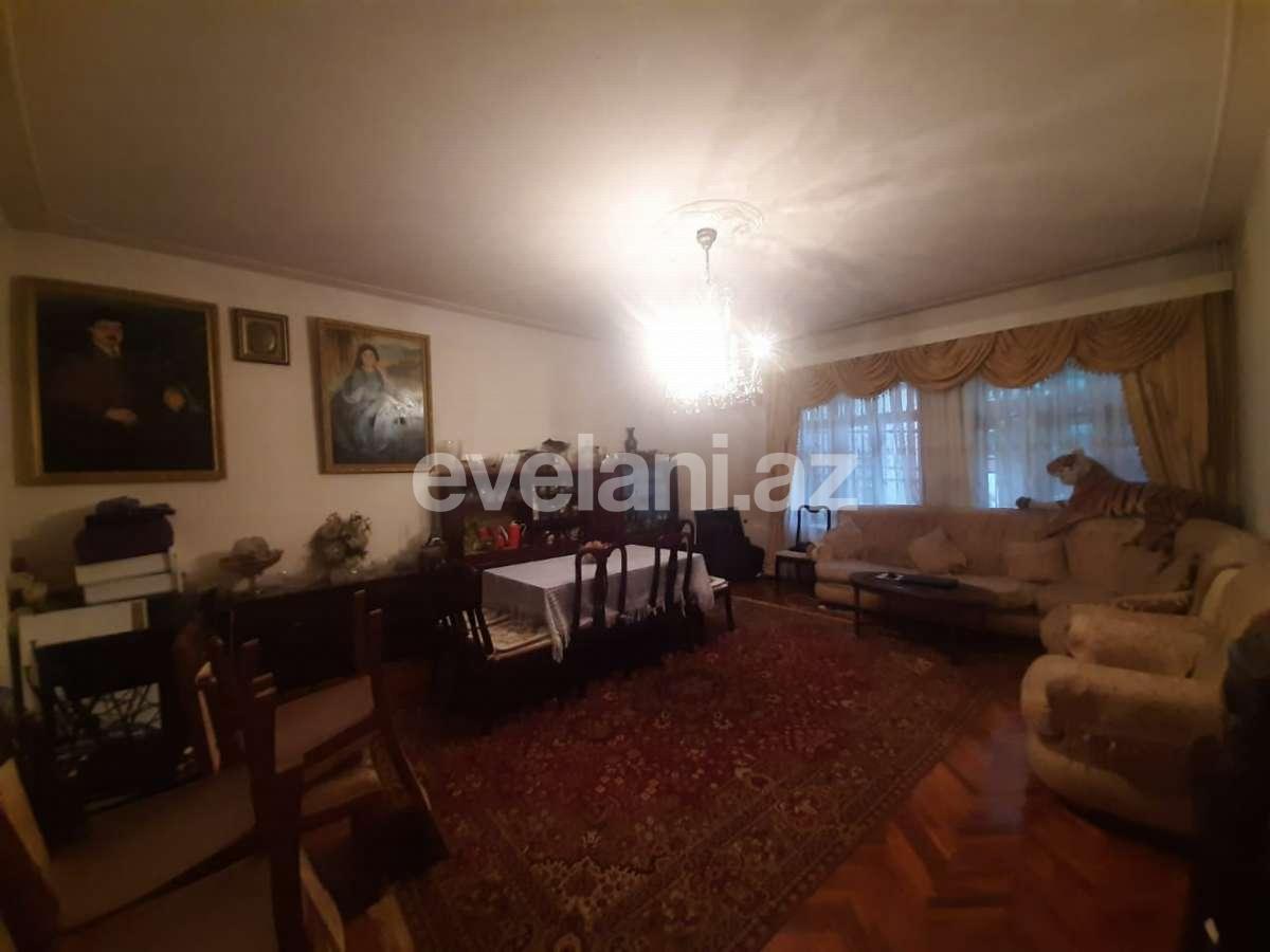 Rent, villa, 7 room, 220 m², Baku, Nasimi r, 28 may m.