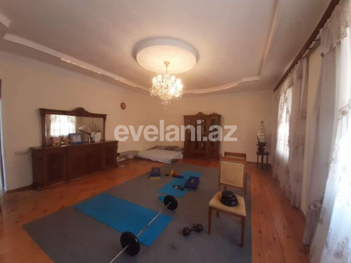 Rent, villa, 5 room, 430 m², Baku, Sabunchu r, Bakikhanov d.