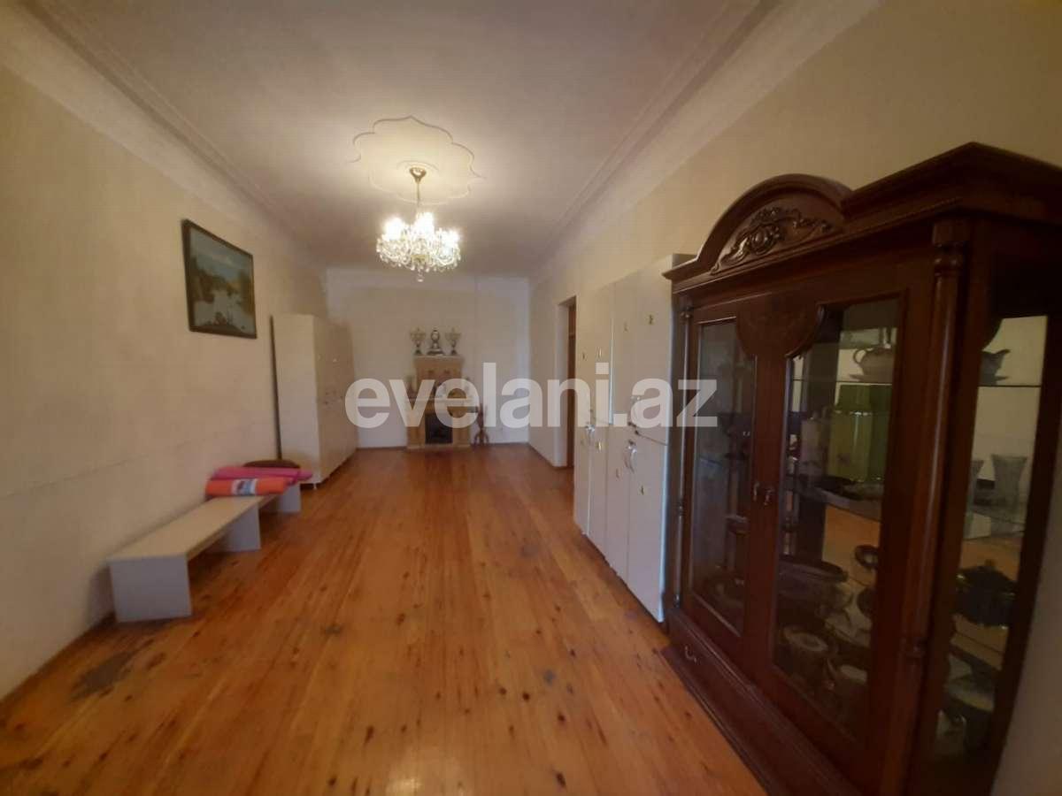 Rent, villa, 5 room, 430 m², Baku, Sabunchu r, Bakikhanov d.