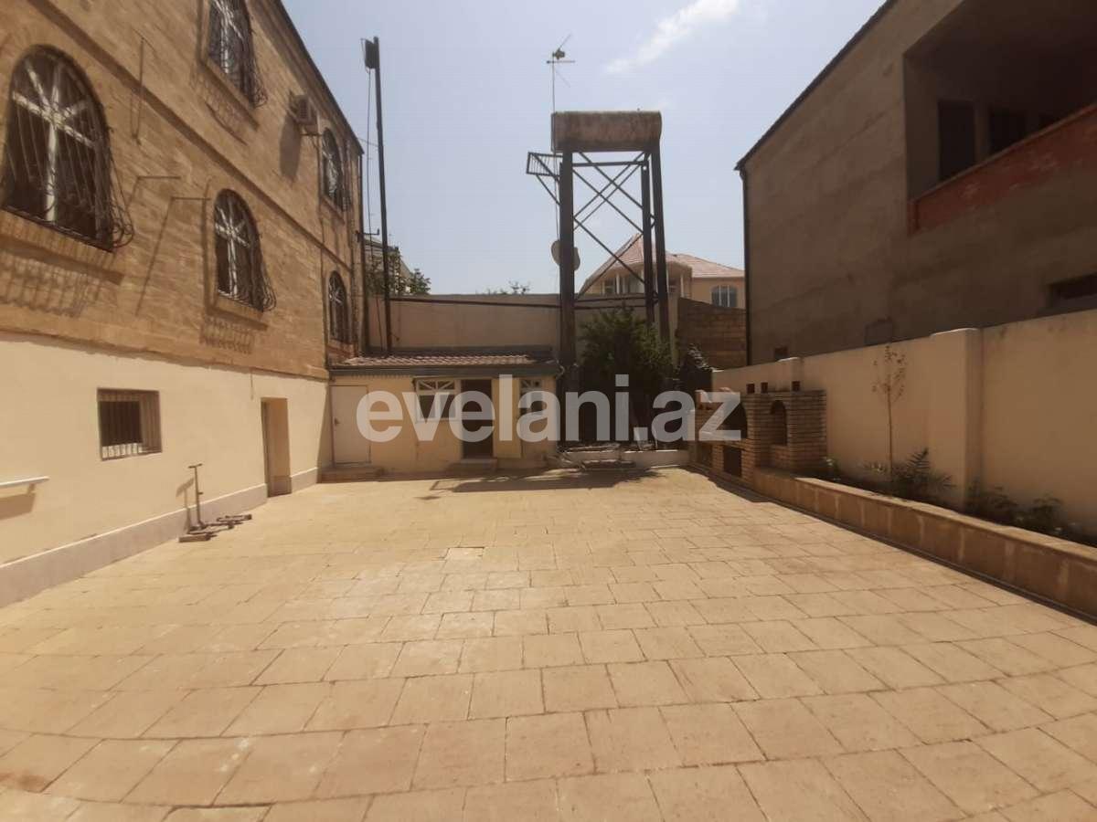 Rent, villa, 5 room, 430 m², Baku, Sabunchu r, Bakikhanov d.