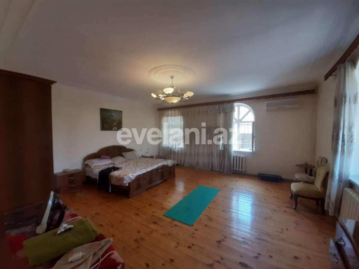 Rent, villa, 5 room, 430 m², Baku, Sabunchu r, Bakikhanov d.