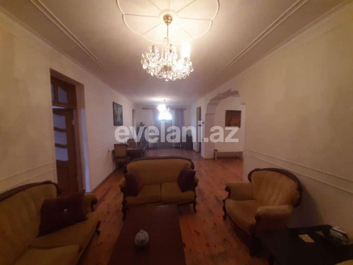 Rent, villa, 5 room, 430 m², Baku, Sabunchu r, Bakikhanov d.