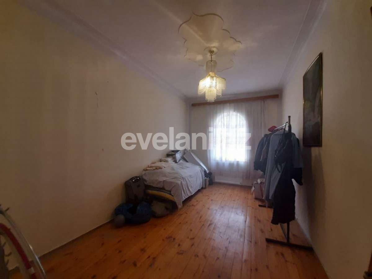 Rent, villa, 5 room, 430 m², Baku, Sabunchu r, Bakikhanov d.