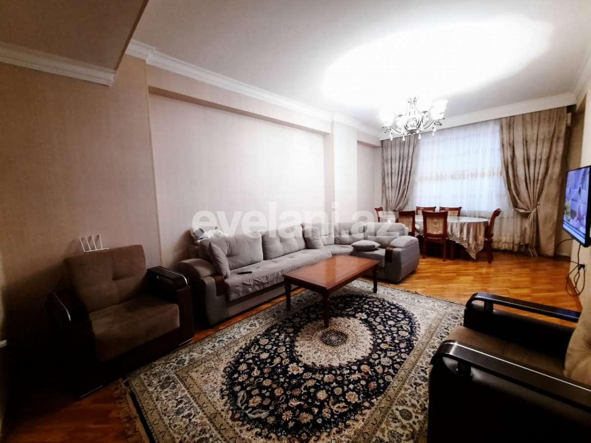 Продаётся, новостройка, 3-комнаты, 103 m², Баку, Хатаинский r, Ази Асланов m.