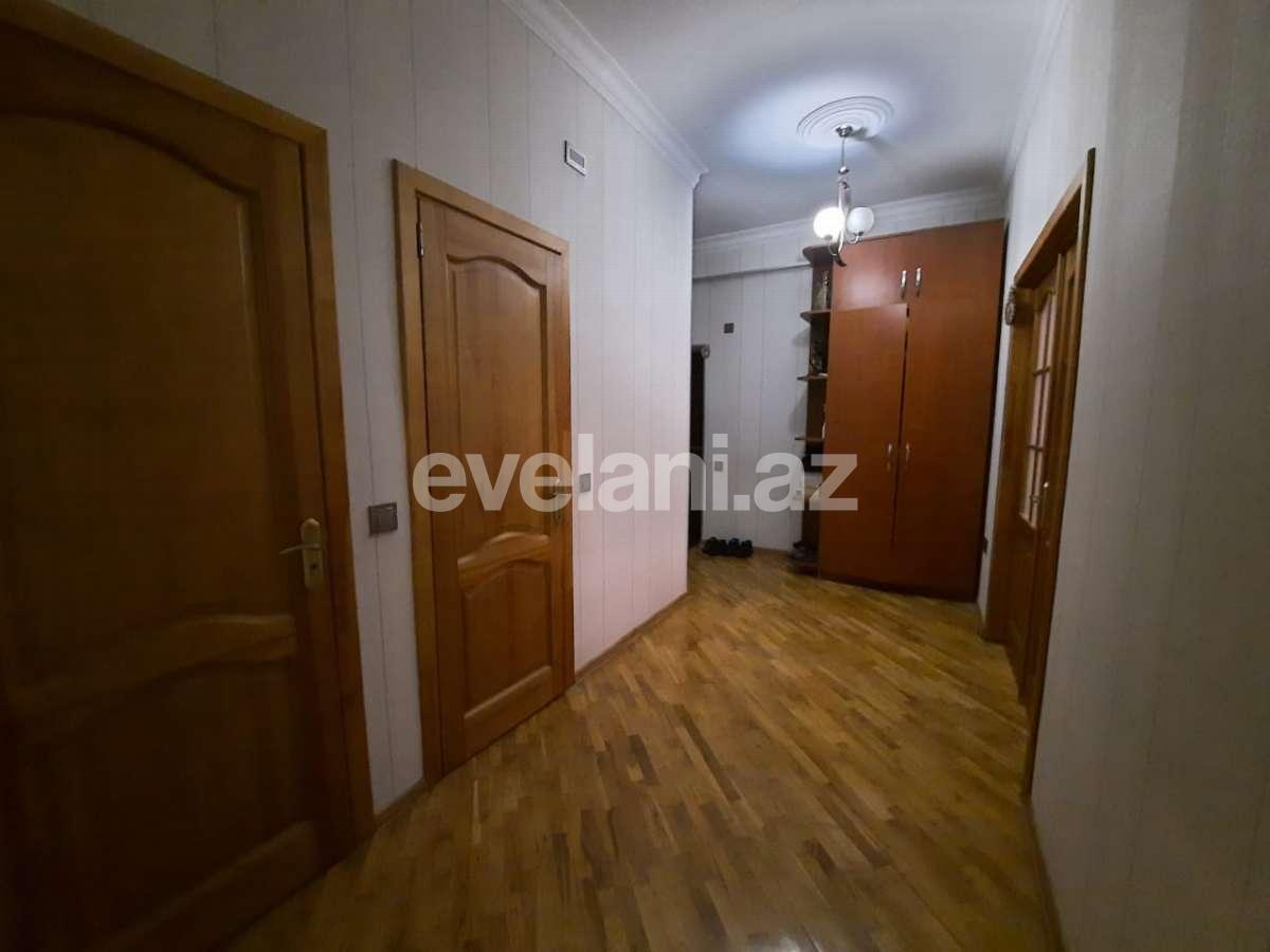 Продаётся, новостройка, 3-комнаты, 103 m², Баку, Хатаинский r, Ази Асланов m.