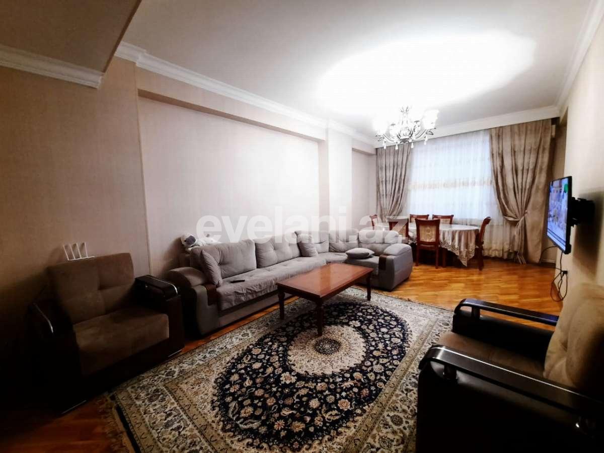 Продаётся, новостройка, 3-комнаты, 103 m², Баку, Хатаинский r, Ази Асланов m.