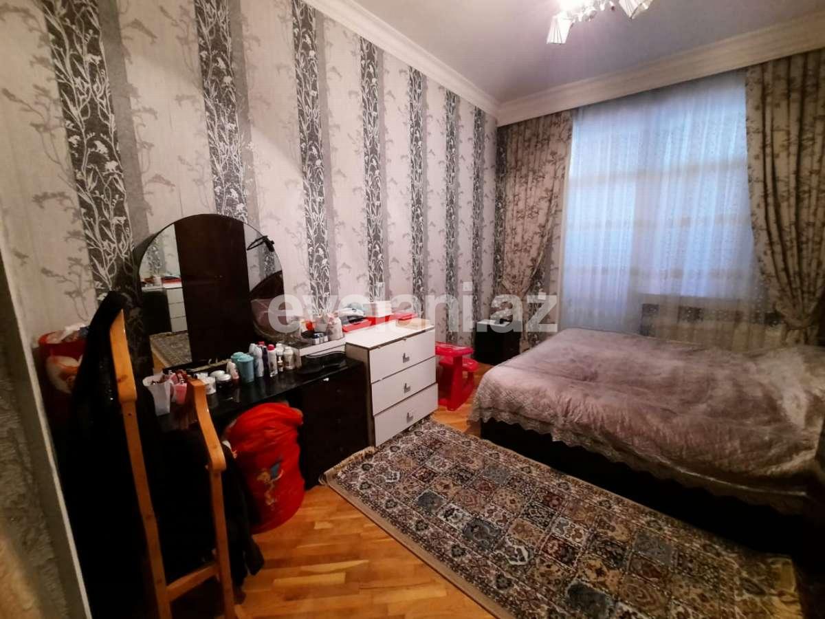 Продаётся, новостройка, 3-комнаты, 103 m², Баку, Хатаинский r, Ази Асланов m.