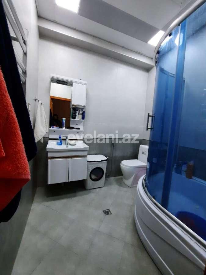 Продаётся, новостройка, 3-комнаты, 103 m², Баку, Хатаинский r, Ази Асланов m.