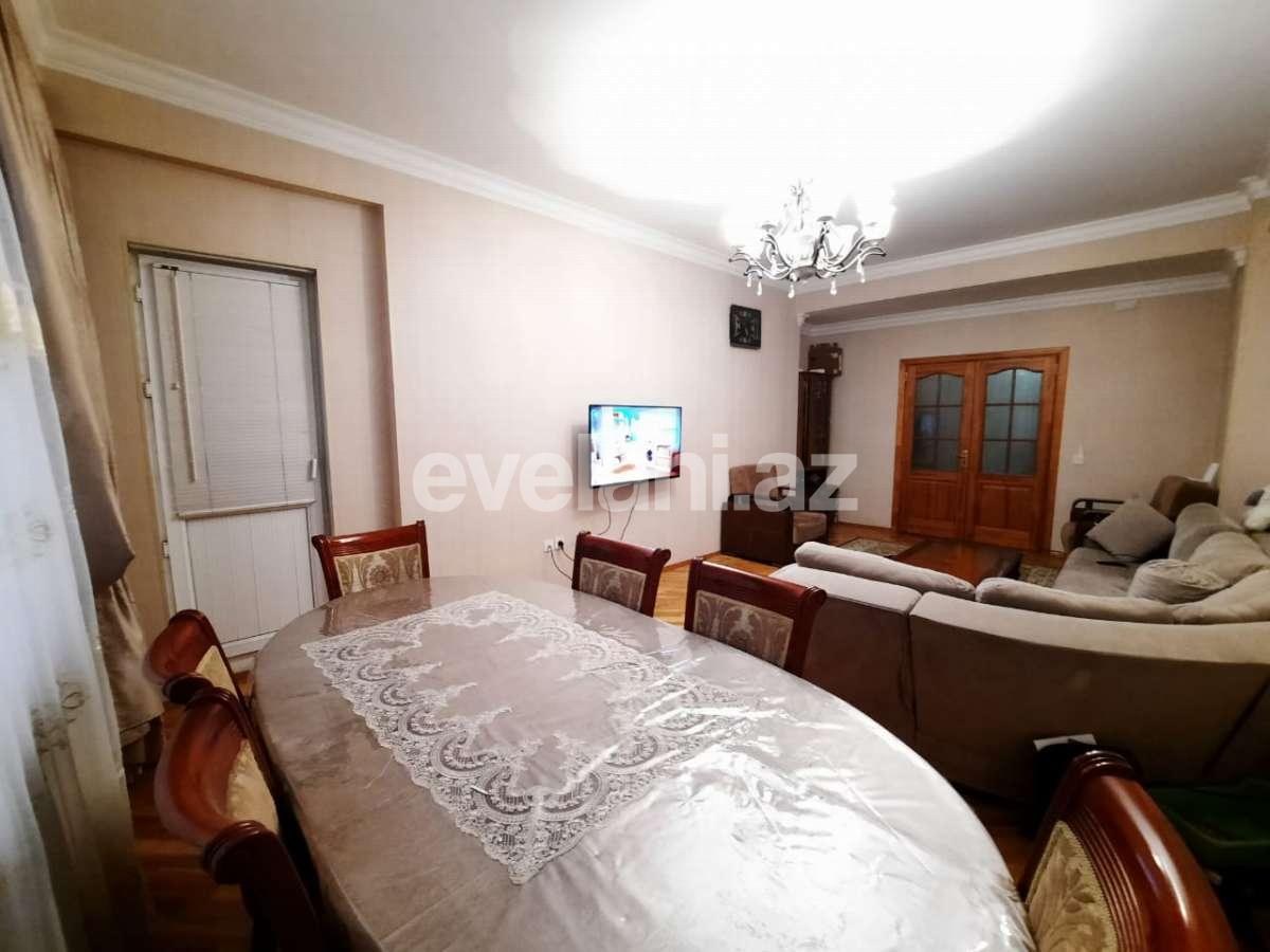 Продаётся, новостройка, 3-комнаты, 103 m², Баку, Хатаинский r, Ази Асланов m.