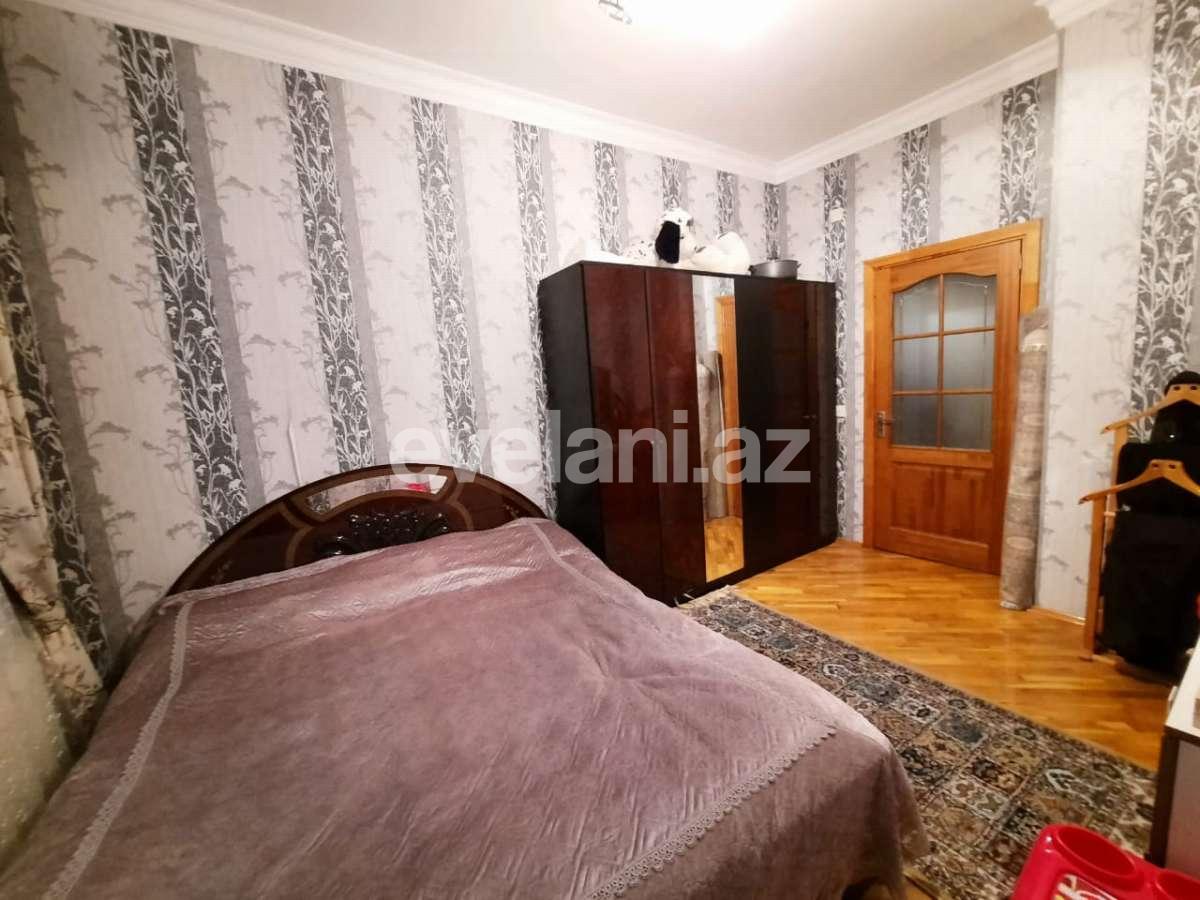 Продаётся, новостройка, 3-комнаты, 103 m², Баку, Хатаинский r, Ази Асланов m.