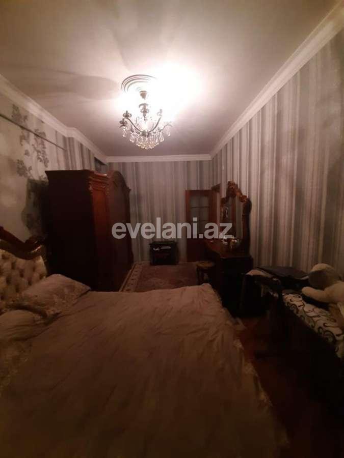 Продаётся, новостройка, 3-комнаты, 103 m², Баку, Хатаинский r, Ази Асланов m.