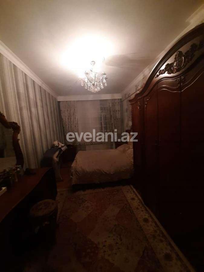 Продаётся, новостройка, 3-комнаты, 103 m², Баку, Хатаинский r, Ази Асланов m.