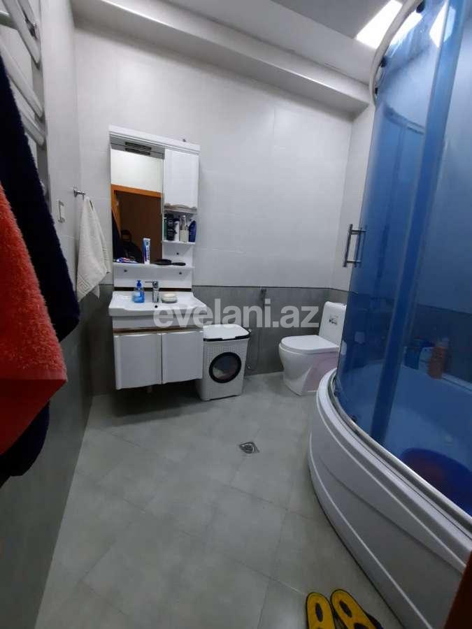 Продаётся, новостройка, 3-комнаты, 103 m², Баку, Хатаинский r, Ази Асланов m.