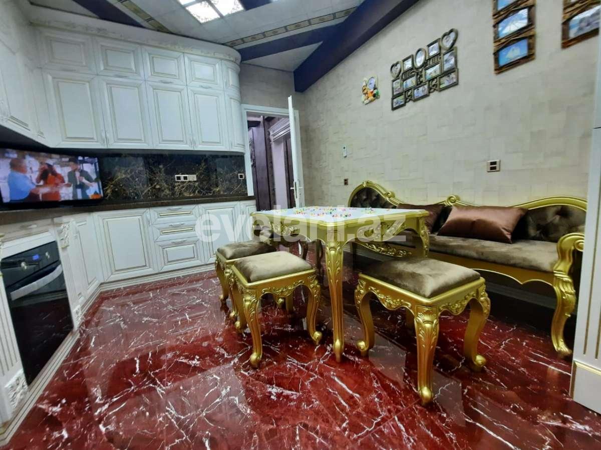 Kirayə verilir, yeni tikili, 3 otaqlı, 135 m², Bakı, Nizami r, Neftçilər m.