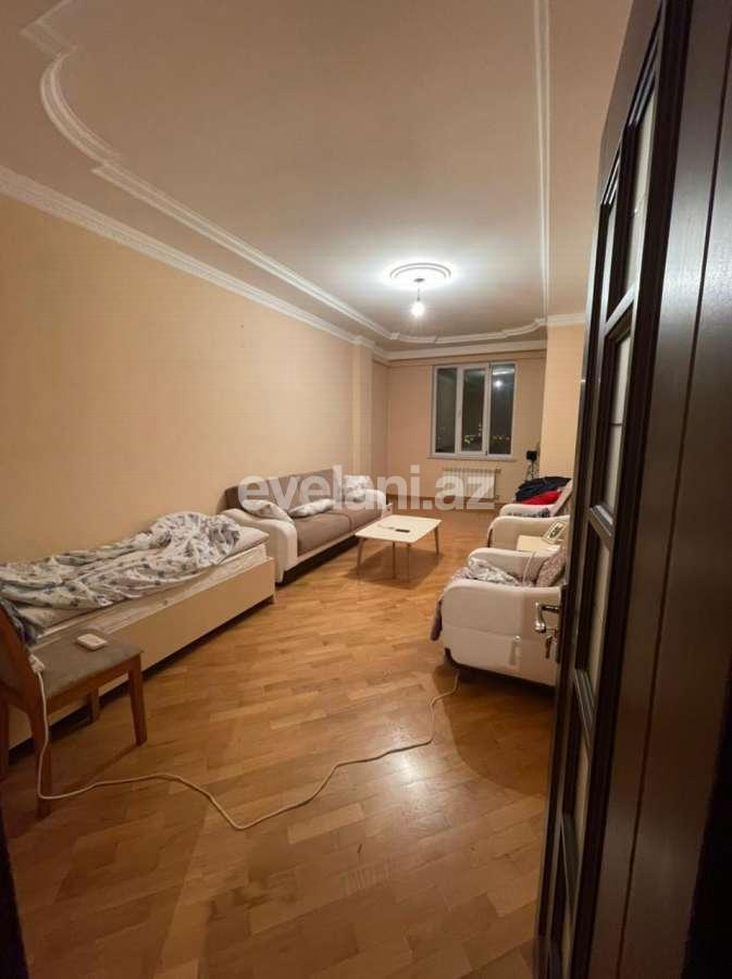 Satılır, yeni tikili, 2 otaqlı, 90 m², Bakı, Nəsimi r, Memar Əcəmi m.