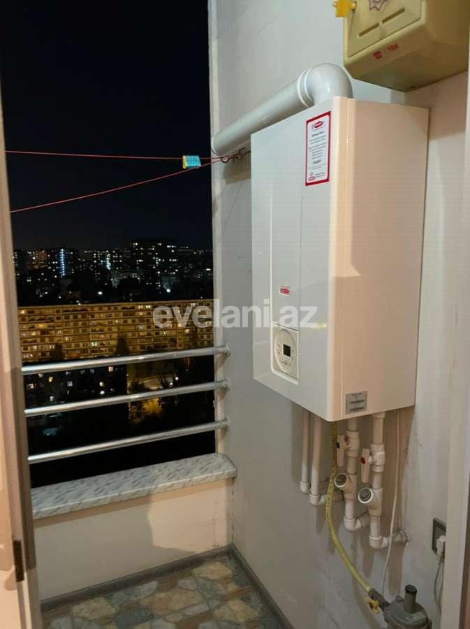 Satılır, yeni tikili, 2 otaqlı, 90 m², Bakı, Nəsimi r, Memar Əcəmi m.