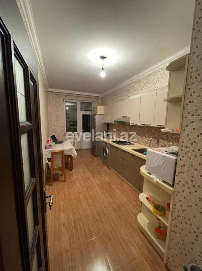 Satılır, yeni tikili, 2 otaqlı, 90 m², Bakı, Nəsimi r, Memar Əcəmi m.