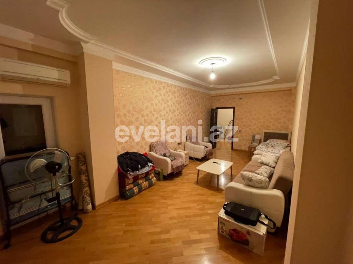 Satılır, yeni tikili, 2 otaqlı, 90 m², Bakı, Nəsimi r, Memar Əcəmi m.