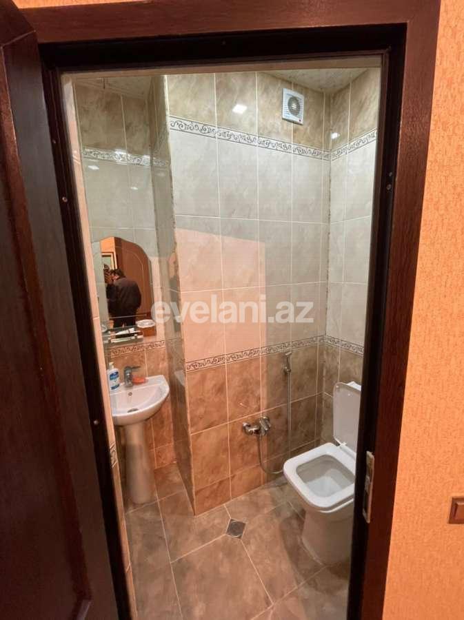 Satılır, yeni tikili, 2 otaqlı, 90 m², Bakı, Nəsimi r, Memar Əcəmi m.