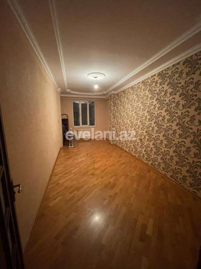 Satılır, yeni tikili, 2 otaqlı, 90 m², Bakı, Nəsimi r, Memar Əcəmi m.