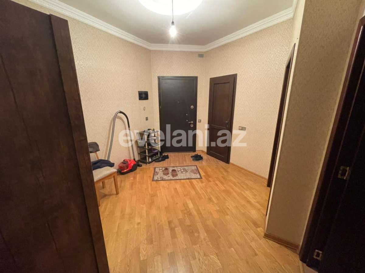 Satılır, yeni tikili, 2 otaqlı, 90 m², Bakı, Nəsimi r, Memar Əcəmi m.