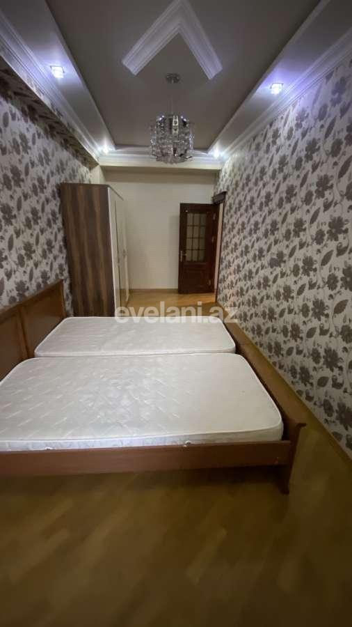 Kirayə verilir, yeni tikili, 3 otaqlı, 115 m², Bakı, Nəsimi r, Memar Əcəmi m.