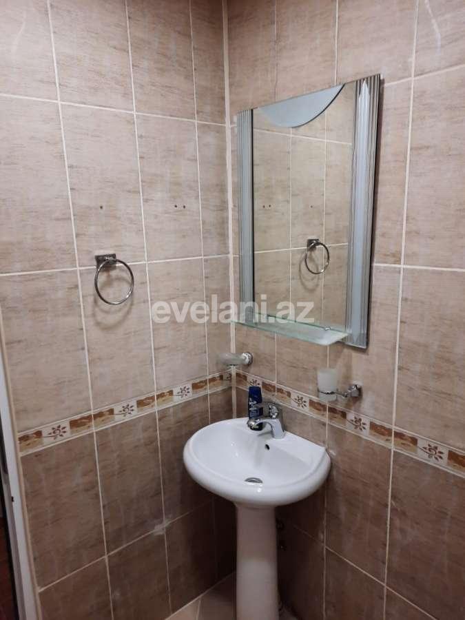 Satılır, köhnə tikili, 2 otaqlı, 55 m², Bakı, Nəsimi r, 3-cü mikrorayon q, Memar Əcəmi m.