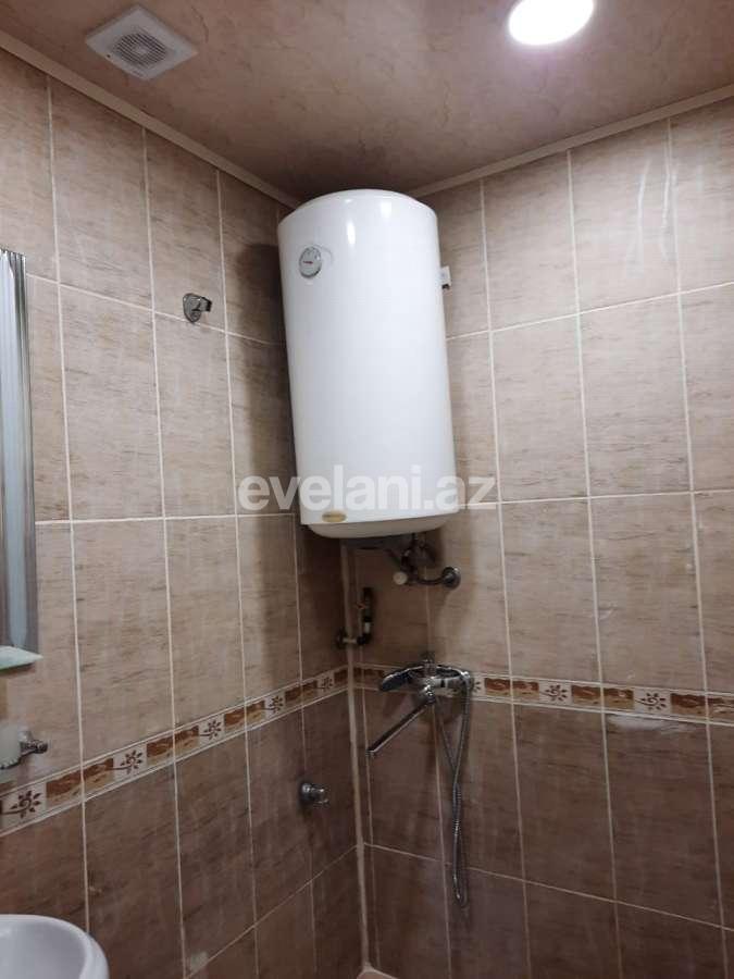 Satılır, köhnə tikili, 2 otaqlı, 55 m², Bakı, Nəsimi r, 3-cü mikrorayon q, Memar Əcəmi m.