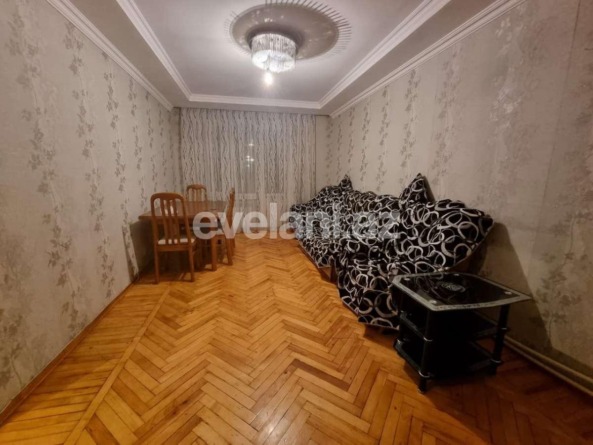 Satılır, köhnə tikili, 2 otaqlı, 48 m², Bakı, Yasamal r.