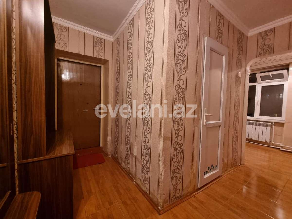 Satılır, köhnə tikili, 2 otaqlı, 48 m², Bakı, Yasamal r.