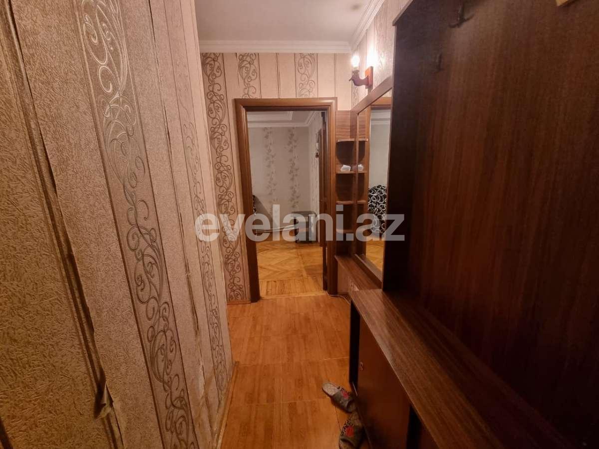 Satılır, köhnə tikili, 2 otaqlı, 48 m², Bakı, Yasamal r.