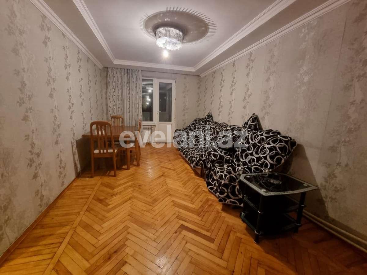 Satılır, köhnə tikili, 2 otaqlı, 48 m², Bakı, Yasamal r.