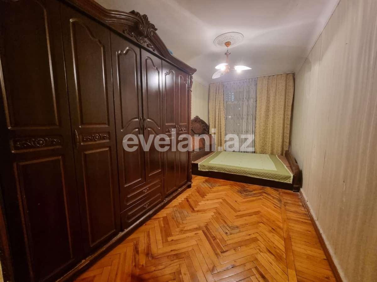 Satılır, köhnə tikili, 2 otaqlı, 48 m², Bakı, Yasamal r.