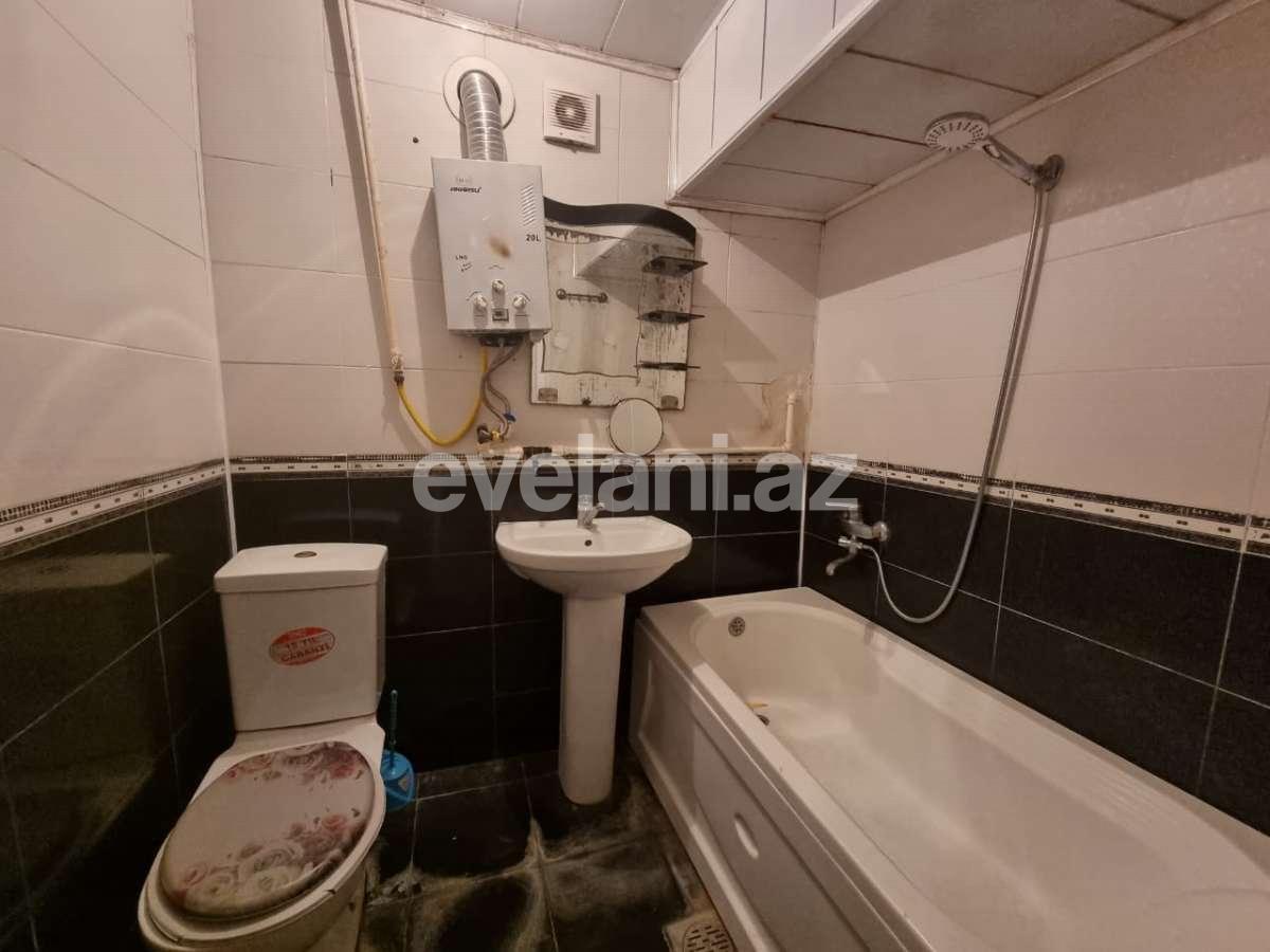 Satılır, köhnə tikili, 2 otaqlı, 48 m², Bakı, Yasamal r.