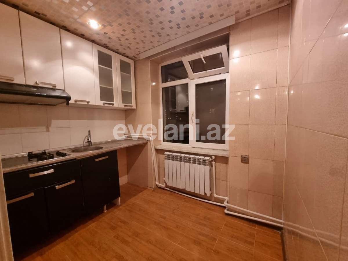 Satılır, köhnə tikili, 2 otaqlı, 48 m², Bakı, Yasamal r.