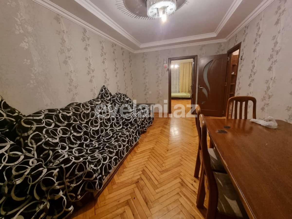 Satılır, köhnə tikili, 2 otaqlı, 48 m², Bakı, Yasamal r.
