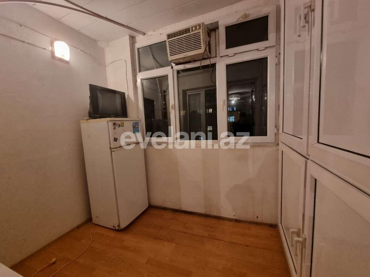 Satılır, köhnə tikili, 2 otaqlı, 48 m², Bakı, Yasamal r.