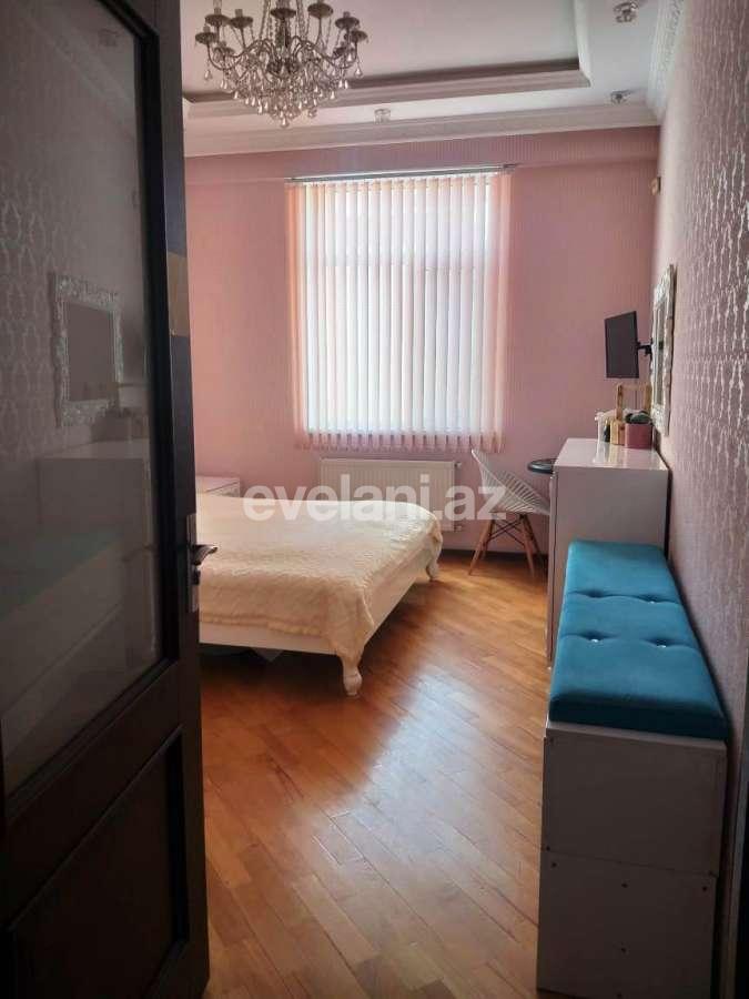 Sale, new building, 3 room, 90 m², Baku, Binagadi r, 7-th microdistrict d.