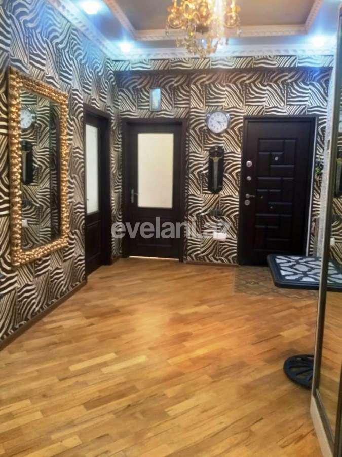 Sale, new building, 3 room, 90 m², Baku, Binagadi r, 7-th microdistrict d.