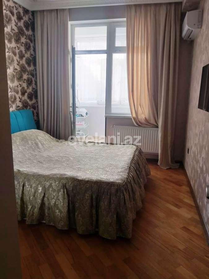 Sale, new building, 3 room, 90 m², Baku, Binagadi r, 7-th microdistrict d.