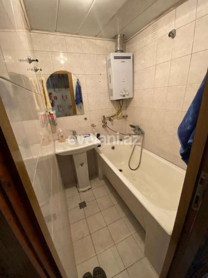 Satılır, köhnə tikili, 3 otaqlı, 65 m², Bakı, Nizami r, Neftçilər m.