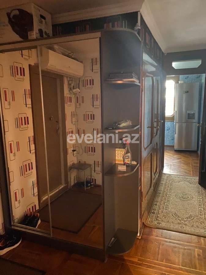 Satılır, köhnə tikili, 3 otaqlı, 65 m², Bakı, Nizami r, Neftçilər m.