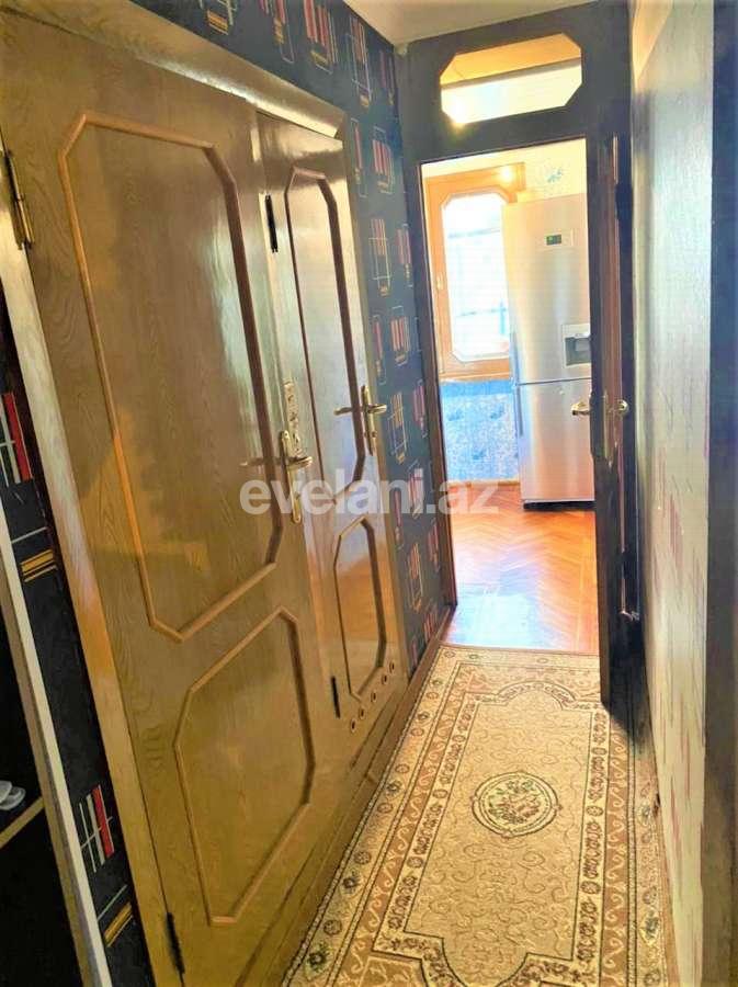 Satılır, köhnə tikili, 3 otaqlı, 65 m², Bakı, Nizami r, Neftçilər m.