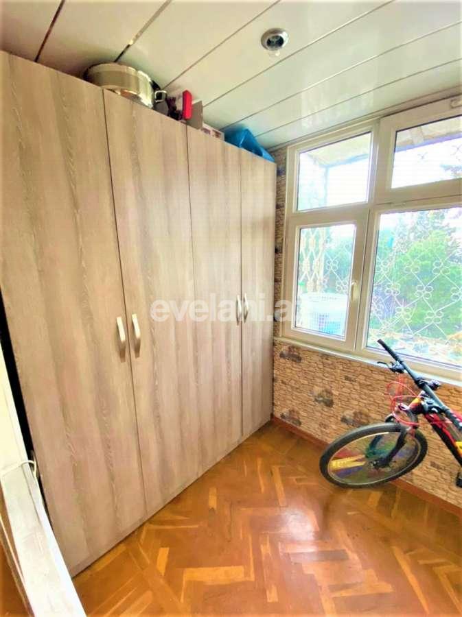 Satılır, köhnə tikili, 3 otaqlı, 65 m², Bakı, Nizami r, Neftçilər m.