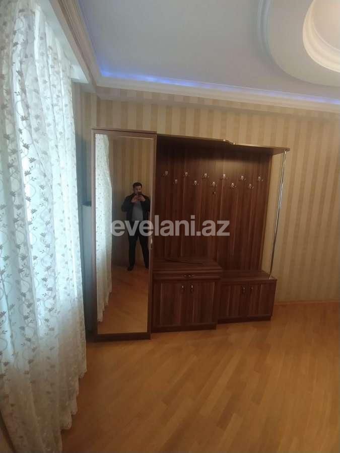 Kirayə verilir, yeni tikili, 4 otaqlı, 230 m², Bakı, Yasamal r.