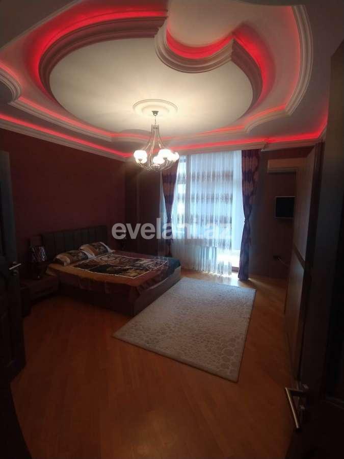 Kirayə verilir, yeni tikili, 4 otaqlı, 230 m², Bakı, Yasamal r.